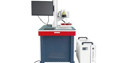 使用二维码激光雕刻的优势