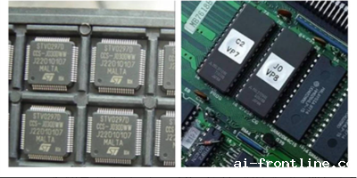 激光打标机保养？