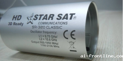 金属五金类激光打标样品展示