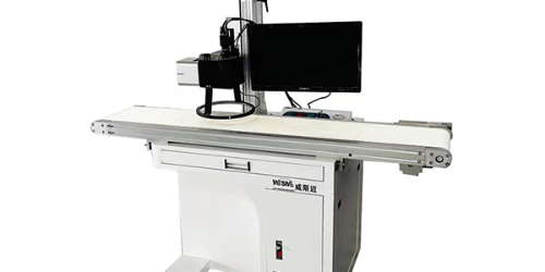 购买激光打标机不能光考虑价格