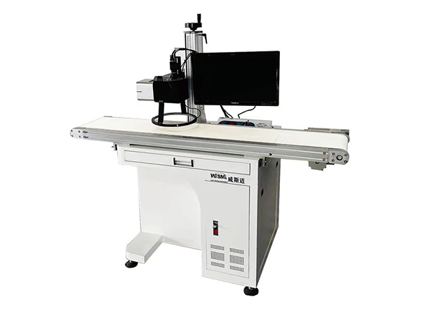 CCD激光打码机 CCD激光打码机