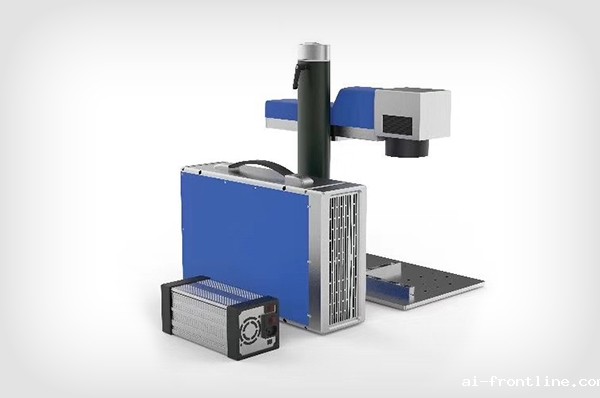 简洁激光打标机 简洁激光打标机