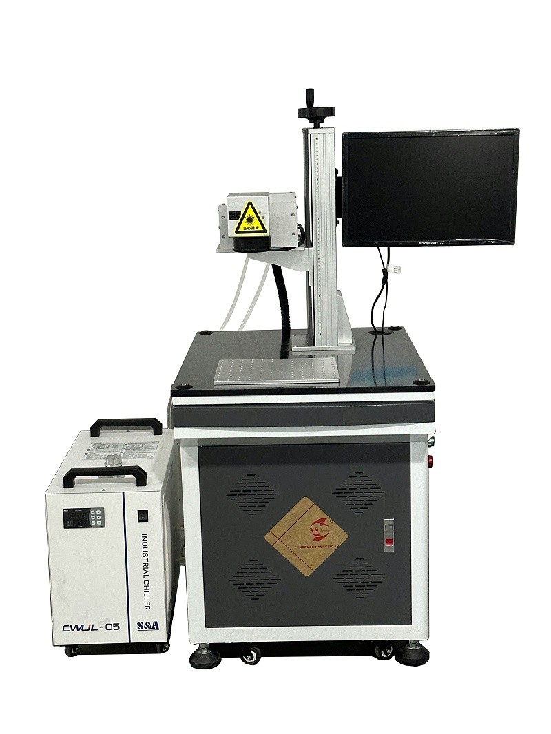 紫外激光打标机 紫外激光打标机
