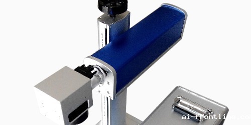 小型激光打标机要多少钱一台？