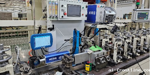 打标机激光设置