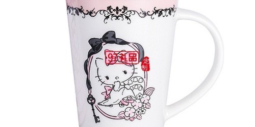 激光打标机能不能在陶瓷上雕刻花纹