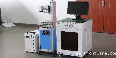 激光打标机打标速度提升方法