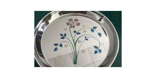 激光打标机怎样打出彩色？---彩色激光打标机