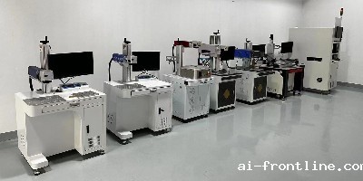 苏州激光打标机维修