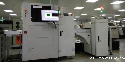 激光打标机和喷墨打标机哪个更好