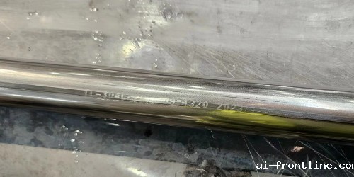 不同激光打标机的原理