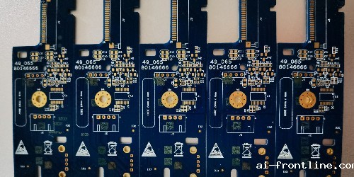 激光打标机教程哪里有？