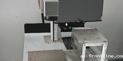 激光打标机：行业应用的广泛探索