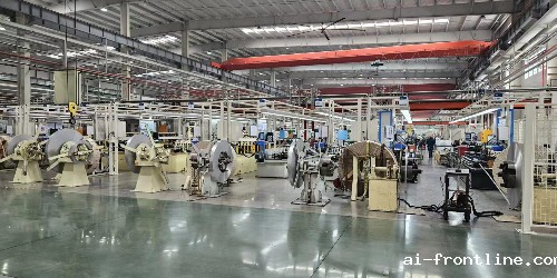 激光打标机的设置