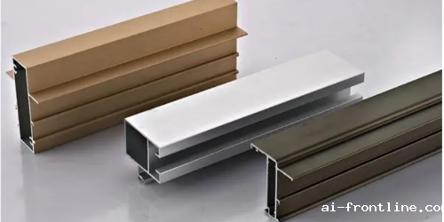 铝合金激光打标机在铝合金产品上的应用