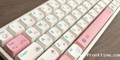 激光打码设备制造技术发展