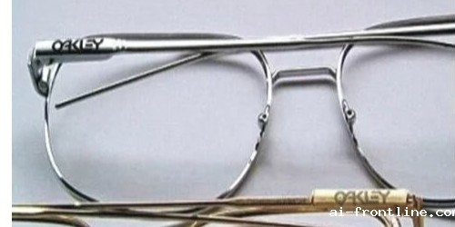 眼镜激光打标机---优米视讯app怎么玩